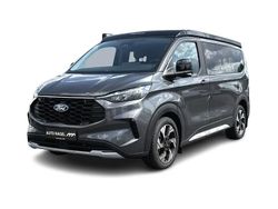 Andere Gebraucht 2025 Ford Tourneo Custom Active Van | 72.769 €
