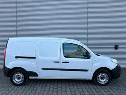 Weiß Gebraucht 2021 Renault Kangoo Van / Kleinbus | 15.479 € (Etwas zu teuer)
