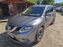 Grau Gebraucht 2015 Nissan X-Trail Acenta SUV | 8.970 € (Fairer Preis)