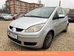 Silber Gebraucht 2006 Mitsubishi Colt Kleinwagen | 1.800 € (Fairer Preis)