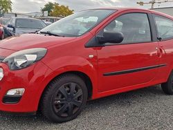 Rot Gebraucht 2014 Renault Twingo Expression Kleinwagen | 4.490 € (Guter Preis)