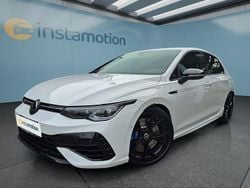 Weiß Gebraucht 2024 VW Golf VIII R Kleinwagen | 45.999 € (Fairer Preis)