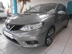 Nissan Pulsar