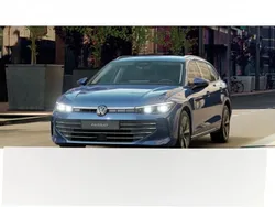 Blau Gebraucht 2024 VW Passat Business Kombi | 41.949 €