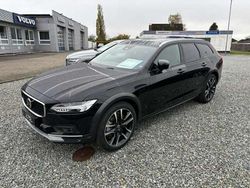 Onyx black / metallic Gebraucht 2024 Volvo V90 CC Plus Kombi | 57.900 €