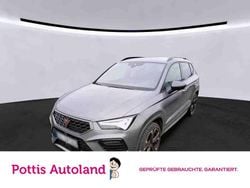 Grau Gebraucht 2023 Cupra Ateca VZ SUV | 30.477 € (Superpreis)