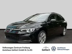 Andere farbe Neu 2024 VW Golf VIII Style Kombi | 38.900 € (Teuer)