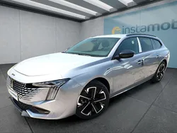 Grau Neu 2024 Peugeot 508 Kombi | 29.449 € (Fairer Preis)