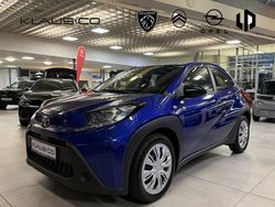 Gebraucht 2024 Toyota Aygo Kleinwagen | 13.980 € (Guter Preis)