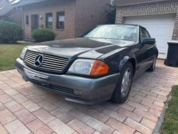 Other Gebraucht 1991 Mercedes SL500 Cabrio | 9.999 €
