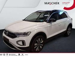 Pure white schwarz Gebraucht 2025 VW T-Roc Goal SUV | 28.140 € (Superpreis)