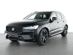 Schwarz Gebraucht 2025 Volvo XC60 Ultra SUV | 58.900 € (Etwas zu teuer)