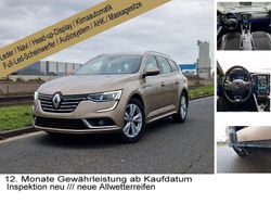 Gold Gebraucht 2018 Renault Talisman Business Limousine | 11.950 € (Guter Preis)