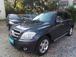 Grau Gebraucht 2008 Mercedes GLK320 SUV | 6.990 € (Fairer Preis)