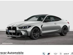 Grün Gebraucht 2024 BMW M4 Competition Edition Coupé | 89.880 € (Fairer Preis)