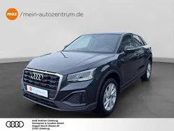 Manhattangrau Gebraucht 2025 Audi Q2 Ambiente SUV | 37.990 € (Teuer)