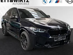 Schwarz Neu 2025 BMW X4 Competition Edition SUV | 97.490 € (Teuer)