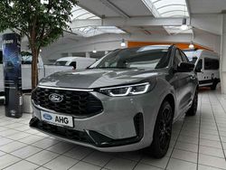 Solar silver metallic silber Neu 2025 Ford Kuga ST-Line X SUV | 52.990 €