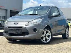 Grau Gebraucht 2013 Ford Ka Champions Edition Kleinwagen | 2.850 € (Fairer Preis)