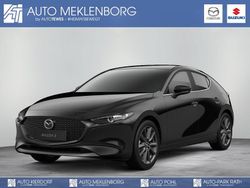 Neu 2025 Mazda 3 Center-Line | 27.686 €