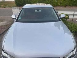 Silber Gebraucht 2012 Audi A6 Kombi | 9.200 € (Fairer Preis)