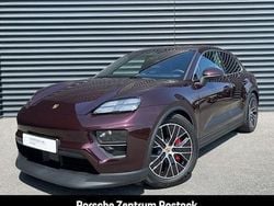Rot Gebraucht 2025 Porsche Macan SUV | 92.750 € (Superpreis)