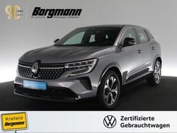 Schiefergrau (metallic) Gebraucht 2023 Renault Austral Equilibre SUV | 23.554 € (Guter Preis)