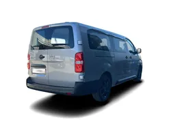 Grau Neu 2024 Opel Vivaro Van | 51.703 €