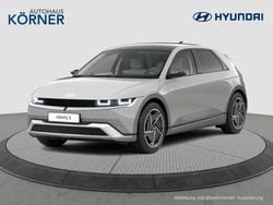 Cyber grey Neu 2025 Hyundai Ioniq 5 SUV | 43.995 € (Etwas zu teuer)