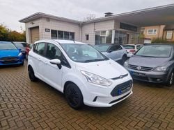 Weiß Gebraucht 2014 Ford B-MAX Trend Van / Kleinbus | 6.999 € (Guter Preis)