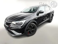 Gebraucht 2022 Renault Arkana R.S. SUV | 22.002 € (Fairer Preis)
