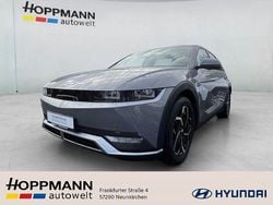Grau Gebraucht 2022 Hyundai Ioniq 6 Basis Limousine | 25.490 € (Guter Preis)