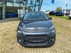 Grau Gebraucht 2017 Citroën C3 Exclusive Kleinwagen | 3.625 €