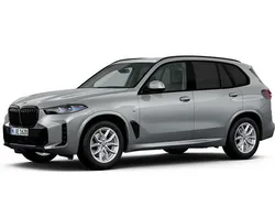 Gebraucht 2024 BMW X5 Efficient Dynamics SUV | 78.590 € (Fairer Preis)