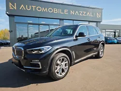 Schwarz Gebraucht 2019 BMW X5 xLine SUV | 45.900 € (Fairer Preis)