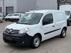 Weiß Gebraucht 2019 Renault Kangoo Rapid Extra Van / Kleinbus | 14.990 € (Fairer Preis)