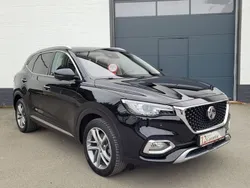 Schwarz Gebraucht 2022 MG EHS Luxury SUV | 18.450 € (Fairer Preis)