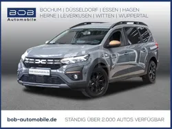 Grau Gebraucht 2023 Dacia Jogger Extreme Van / Kleinbus | 21.870 € (Etwas zu teuer)