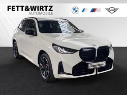 Alpinweiss Gebraucht 2024 BMW X3 M Sport SUV | 74.990 € (Guter Preis)
