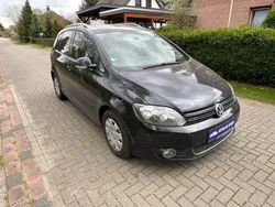 Schwarz Gebraucht 2012 VW Golf VII Highline Kleinwagen | 3.450 € (Superpreis)