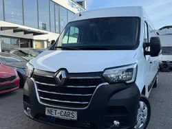 Weiß Gebraucht 2022 Renault Master Komfort Van | 18.950 € (Teuer)