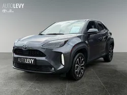 Metallic Gebraucht 2022 Toyota Yaris Cross Team SUV | 22.888 € (Guter Preis)