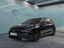 Schwarz Gebraucht 2023 VW Golf VIII GTI Kleinwagen | 33.499 € (Guter Preis)