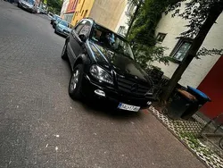 Gebraucht 2002 Mercedes ML270 SUV | 3.000 €