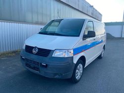 Weiß Gebraucht 2008 VW T5 Van | 2.890 € (Guter Preis)