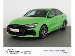Gebraucht 2025 Audi RS3 Ambiente Kleinwagen | 65.980 € (Superpreis)