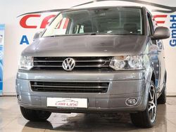 Natural grey Gebraucht 2011 VW T5 Van | 26.999 € (Etwas zu teuer)