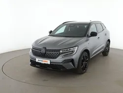 Grau Gebraucht 2023 Renault Austral Iconic Esprit Alpine SUV | 31.940 € (Fairer Preis)