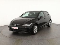 Schwarz Neu 2025 VW Golf VIII Limousine | 28.890 € (Superpreis)