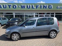 Grau Gebraucht 2011 Skoda Roomster Van / Kleinbus | 5.990 € (Etwas zu teuer)